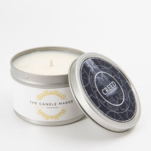 Load image into Gallery viewer, creed dupe scented soy candle