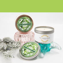 Load image into Gallery viewer, Peppermint Scented Candle