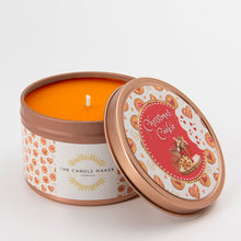 Load image into Gallery viewer, Christmas Cookie scented candle