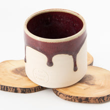 Load image into Gallery viewer, refill pots by the candle maker
