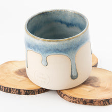 Load image into Gallery viewer, ceramic candle pots bt the candle maker