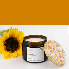 Load image into Gallery viewer,  buy Citronella Scented Candle