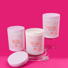 Load image into Gallery viewer, 30th Birthday Gift For Her soy scented candles  for Funny 30th Birthday Gift