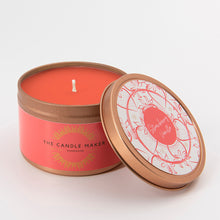 Load image into Gallery viewer, Strawberry Vanilla scented candle