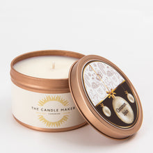 Load image into Gallery viewer, Cinnamon Spice Scented Candle