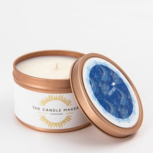Load image into Gallery viewer, Deep Sea scented candle