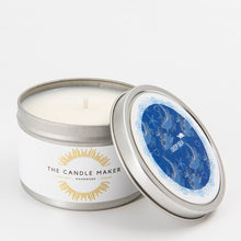 Load image into Gallery viewer, Deep Sea scented candle