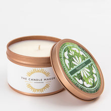 Load image into Gallery viewer, Peppermint Scented Candle