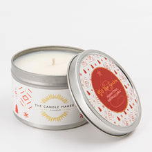 Load image into Gallery viewer, 'Tis the Season Candle (Nordic Cedar)
