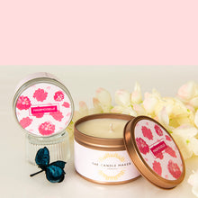 Load image into Gallery viewer, Chanel COCO Mademoiselle Inspired soy candle