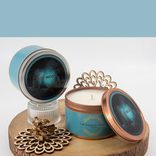 Load image into Gallery viewer, Oud Wood Scented Candle tom ford christmas gift