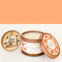 Load image into Gallery viewer, Gingerbread Dream candle soy wax