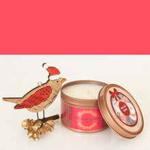 Load image into Gallery viewer, Mulled Wine soy wax candle