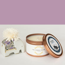 Load image into Gallery viewer, beautiful Elephant soy candle