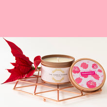 Load image into Gallery viewer, mademoiselle soy wax candles