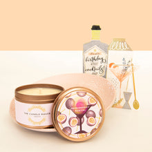 Load image into Gallery viewer, Passionfruit Martini from the candle maker