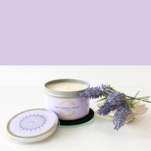 Load image into Gallery viewer, beautiful soy wax candles