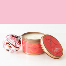 Load image into Gallery viewer, Sagittarius large soy candle