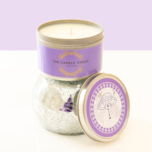 Load image into Gallery viewer, Alien candle soy wax