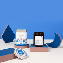 Load image into Gallery viewer, Good Spirit essential oils soy candle