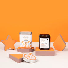 Load image into Gallery viewer, opulence essential oils spy candle