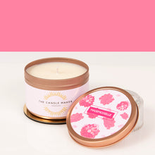 Load image into Gallery viewer, Handmade Mademoiselle soy wax candle