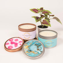 Load image into Gallery viewer, Vegan Friendly soy wax candles