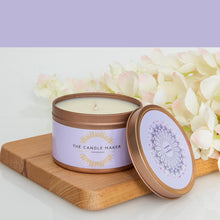 Load image into Gallery viewer, Handmade Lavender & Chamomile from thecandlemaker