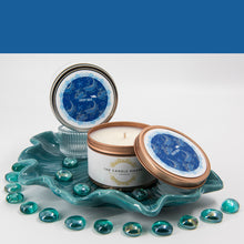 Load image into Gallery viewer, Deep Sea scented candle
