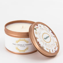 Load image into Gallery viewer, Mistletoe Scented Candle
