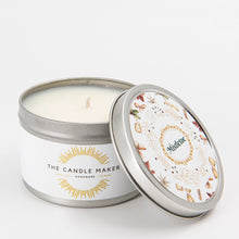 Load image into Gallery viewer, Mistletoe Scented Candle
