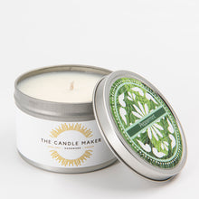 Load image into Gallery viewer, Peppermint Scented Candle
