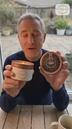 Creed Scented Candle