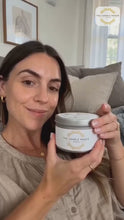 Load and play video in Gallery viewer, Eucalyptus Scented Candle
