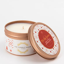 Load image into Gallery viewer, &#39;Tis the Season Candle (Nordic Cedar)
