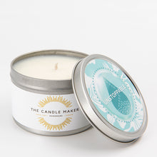 Load image into Gallery viewer, Unstoppable Scented Candle
