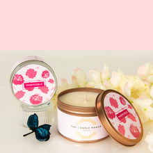 Load image into Gallery viewer, Chanel COCO Mademoiselle Inspired soy candle
