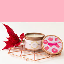 Load image into Gallery viewer, mademoiselle soy wax candles
