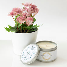 Load image into Gallery viewer, soy wax candle Eucalyptus 

