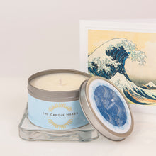 Load image into Gallery viewer, Seychelles Candle soy candle
