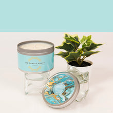 Load image into Gallery viewer, Lady Million soy wax candles
