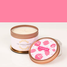 Load image into Gallery viewer, Handmade Mademoiselle soy wax candle
